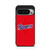 Texas Rangers 04 Google Pixel 9 Pro Case