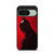 The Batman Robert Pattinson Google Pixel 9 Case