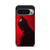 The Batman Robert Pattinson Google Pixel 9 Pro Case