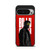 The Boys Billy Butcher Google Pixel 9 Pro Case