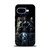 The Boys Hero Seven 01 Google Pixel 9a Case