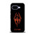 The Elder Scroll V Skyrim Dragons Breath Google Pixel 9a Case