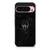 The Elder Scroll V Skyrim Logo Google Pixel 9 Pro XL Case