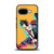 The God of High School Jin Mori Google Pixel 9a Case