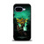 The Legend of Zelda Link Echoes of Hyrule Google Pixel 9a Case