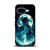 The Legend of Zelda Master Sword Google Pixel 9a Case