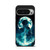 The Legend of Zelda Master Sword Google Pixel 9 Pro Case