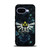 The Legend of Zelda Google Pixel 9a Case