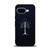 The lord of the Rings Gondor Google Pixel 9a Case