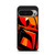 The Mandalorian Poster Google Pixel 9 Pro Case