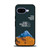 The North Face Google Pixel 9a Case