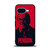 The Penguin Google Pixel 9a Case
