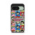 The Powerpuff Girls Aesthetic Google Pixel 9 Case