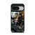 The Punisher Comic Google Pixel 9 Case