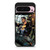 The Punisher Comic Google Pixel 9 Pro XL Case