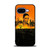 The Silo Google Pixel 9a Case