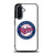 Minnesota Twins 04 Samsung Galaxy A36 5G Case