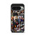 The Vampire Diaries Collage Google Pixel 9 Pro Case