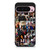 The Vampire Diaries Collage Google Pixel 9 Pro XL Case