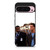 The Wire Jimmy and Bunk Google Pixel 9 Pro XL Case