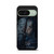 The Witcher Geralt The White Wolf Google Pixel 9 Case