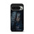 The Witcher Geralt The White Wolf Google Pixel 9 Pro Case