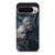 The Witcher III Geralt and Ciri Google Pixel 9 Pro XL Case