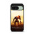 Titanfall 02 Game Google Pixel 9 Case