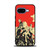 Tokyo Revengers The Reckoning Google Pixel 9a Case