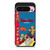 Tom and Jerry Punchline Google Pixel 9 Pro XL Case