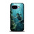 Tomb Rider Legendary Lara Google Pixel 9a Case