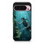 Tomb Rider Legendary Lara Google Pixel 9 Pro XL Case
