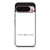 Tommy Hilfiger White Google Pixel 9 Pro XL Case