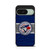 Toronto Blue Jays Wooden Pattern 01 Google Pixel 9 Case