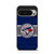 Toronto Blue Jays Wooden Pattern 01 Google Pixel 9 Pro Case