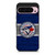 Toronto Blue Jays Wooden Pattern 01 Google Pixel 9 Pro XL Case