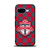 Toronto FC 01 Google Pixel 9a Case