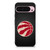 Toronto Raptors 04 Google Pixel 9 Pro XL Case