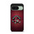 Toronto Raptors 06 Google Pixel 9 Case