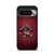 Toronto Raptors 06 Google Pixel 9 Pro Case