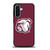 Mississippi State Bulldogs Samsung Galaxy A36 5G Case