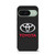 Toyota Google Pixel 9 Case