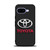 Toyota Google Pixel 9a Case
