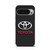 Toyota Google Pixel 9 Pro Case