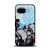Transformer All Hail Megatron Google Pixel 9a Case