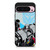 Transformer All Hail Megatron Google Pixel 9 Pro XL Case