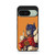 Transformer Optimus Prime Google Pixel 9 Case