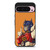 Transformer Optimus Prime Google Pixel 9 Pro XL Case