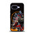 Transformers Original Google Pixel 9a Case