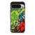 Transformers Vanguard of the Autobots Google Pixel 9 Pro XL Case
